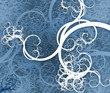  floral background
