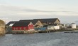 Fish industry