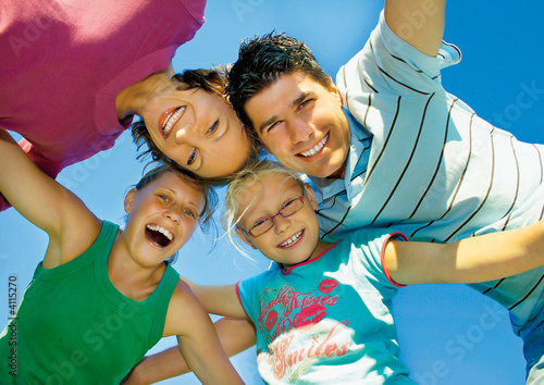 happy family 3