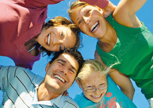 Foto: happy family 1 happy family 1