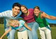 happy family 4