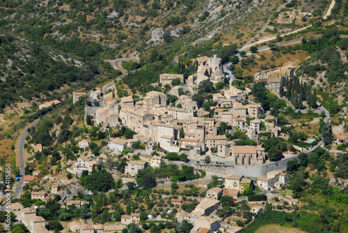 Simiane la Rotonde 1