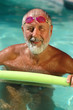 Retired athlete