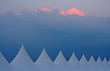Withe Tents