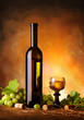 Wine composition