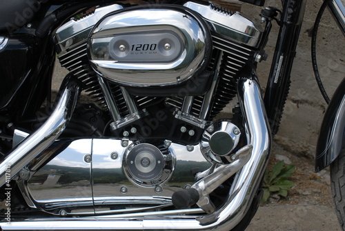 motore motore