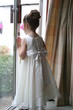 little bridesmaid