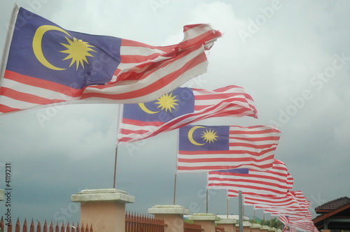 Glorious Jalur Gemilang