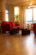 Modern Interiors - Reception Area Modern Interiors - Reception Area