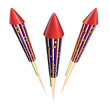 Fire Works
