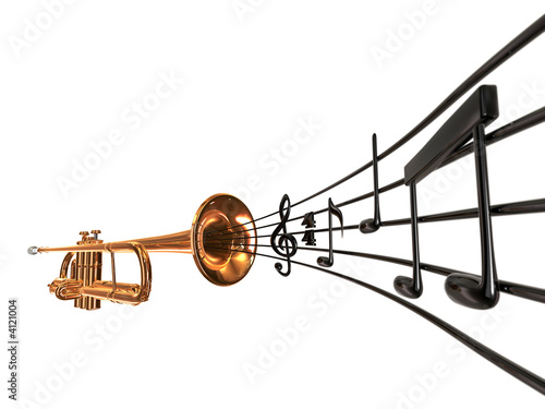 Illustration: Coronet & Notes Coronet & Notes