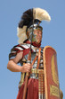 Roman Optio