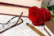 Rose Letter