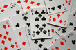 clubs and diamonds