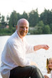 Happy Man