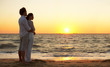 Summer love and sunshine