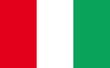 Drapeau Italie Drapeau Italie
