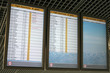 flight information