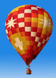 Hot Air Balloon