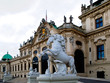 Belvedere Belvedere