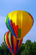 Hot Air Balloon