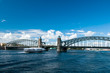 peter the great bridge