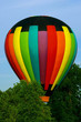 Hot Air Balloon