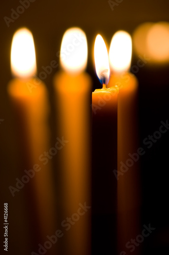 Foto: Darkness Darkness