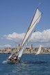 Voiles à Antibes numéro 3