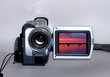 Photo: Camcorder Camcorder