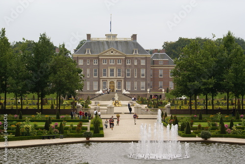Palace Het Loo