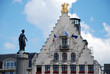 Historical Buildings in the city of Lille (france) Historical Buildings in the city of Lille (france)