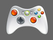 Game controller Game controller