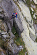 Climbing