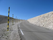 Le Mont Ventoux, par Bédoin