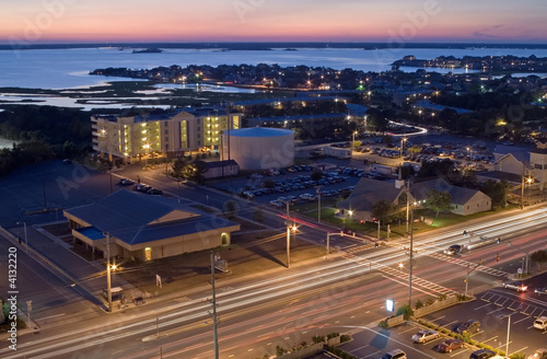 Photo: City by the bay City by the bay