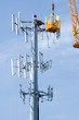 Network Upgrade