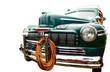 First American SUV