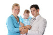 parent and child