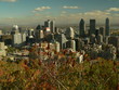 Montreal downtown, Canada, north America Montreal downtown, Canada, north America