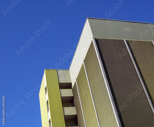 Photo: hochhaus hochhaus