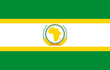 Drapeau Union africaine