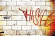Graffiti: Vivid
