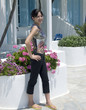 attractive young woman bulgarian