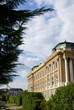 national gallery building in budapest national gallery building in budapest