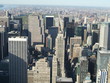 New York City- view of Manhattan New York City- view of Manhattan