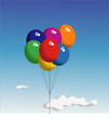 ballons