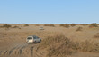 Jeep safari