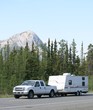 trailer ,camping trailer ,camping