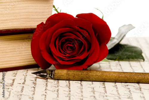 Rose Letter